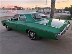 شيفروليه امبالا